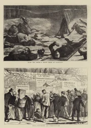Scener i Frankrike
